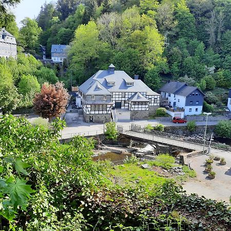 Villa Rur Monschau Exterior foto