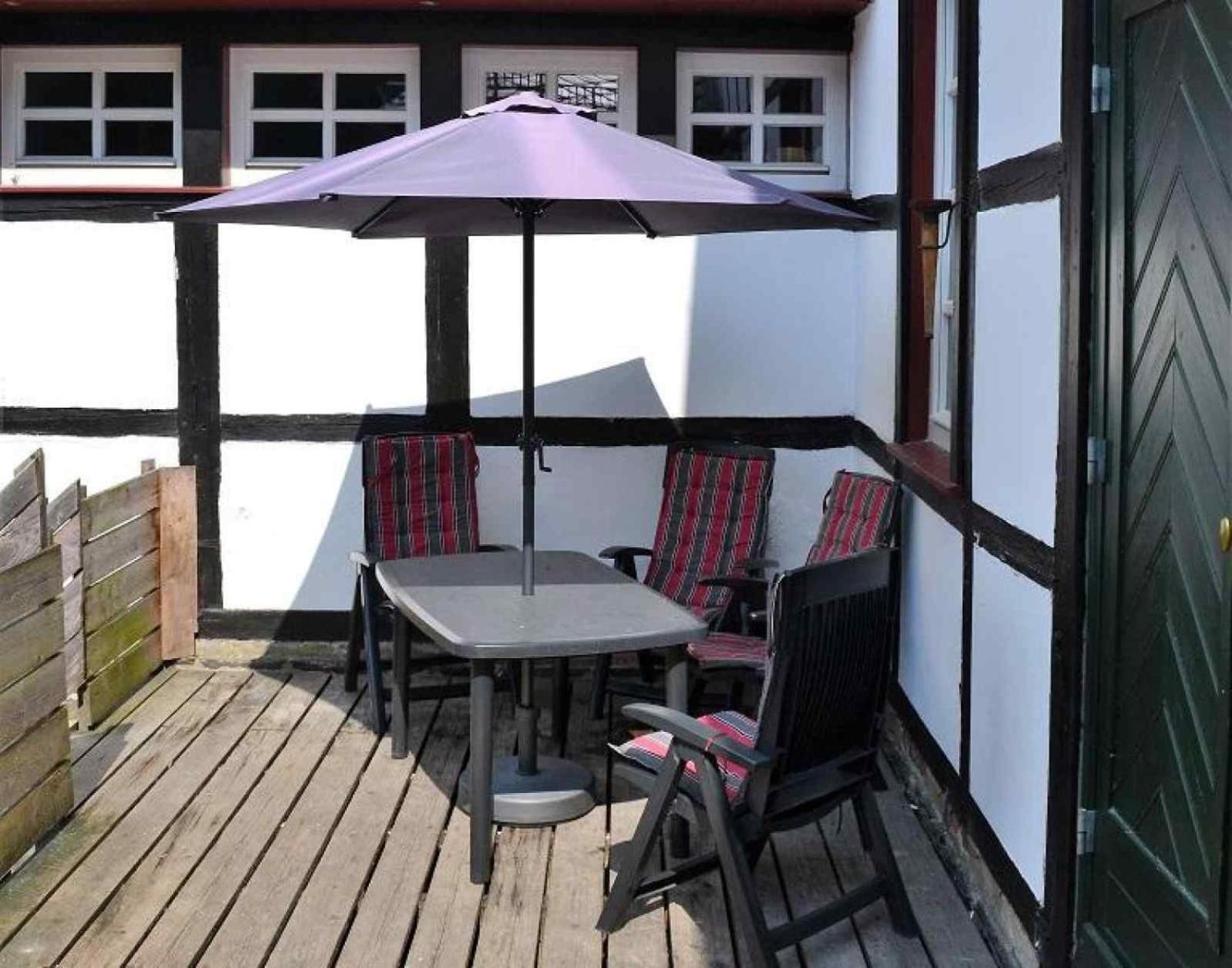 Villa Rur Monschau Exterior foto