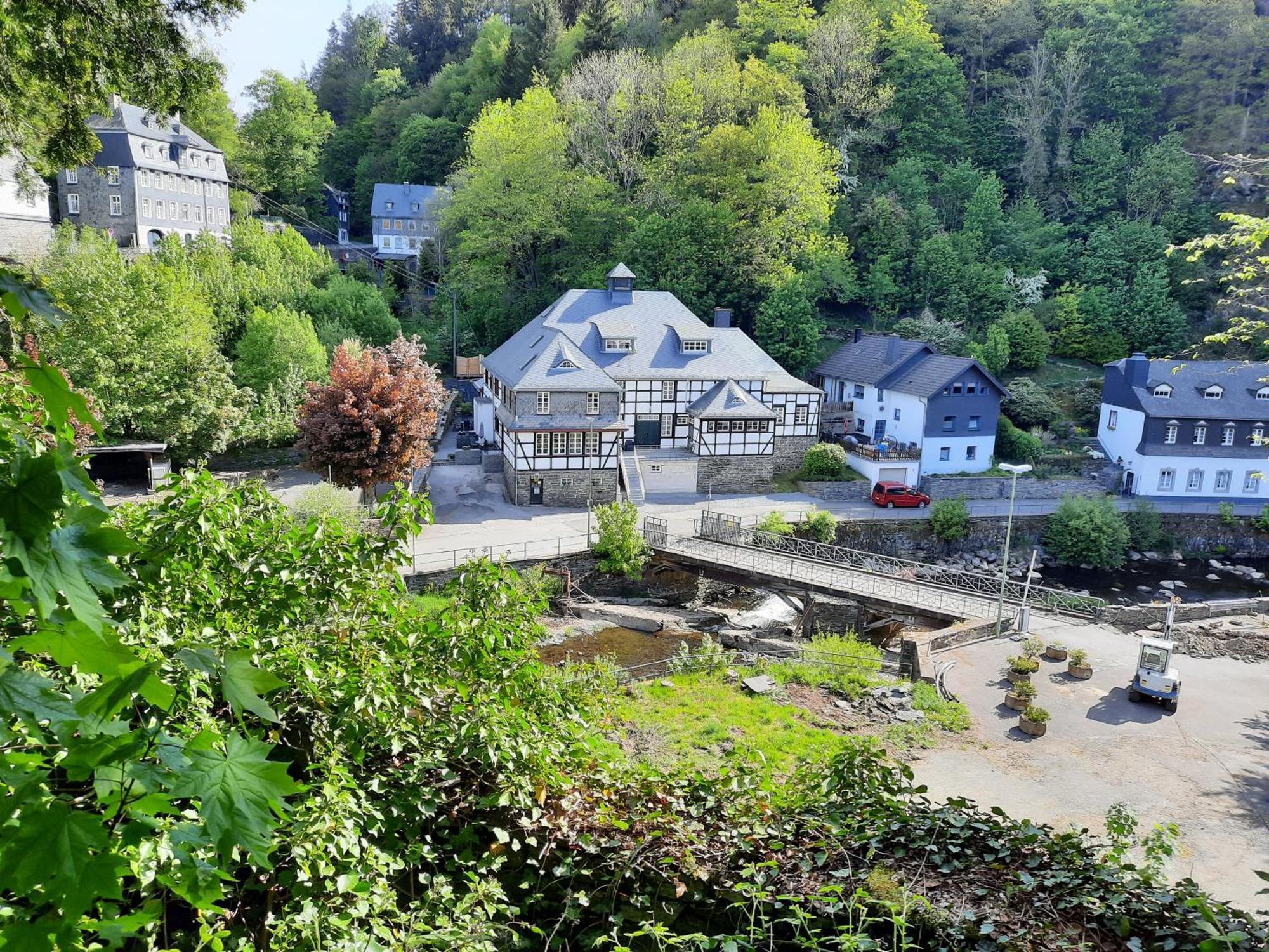 Villa Rur Monschau Exterior foto